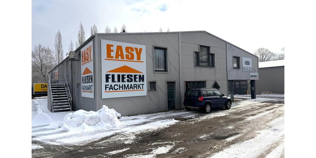 Gewerbeobjekt Uelzen - 3.500&euro; | Angebot:25102742