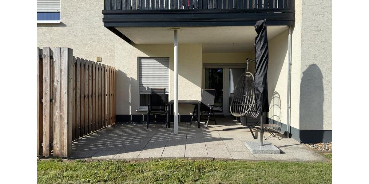 Erdgeschoßwohnung Fritzlar - 3 Zimmer, 73 m&sup2;, 219.000&euro; | Angebot:26738093