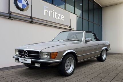 Mercedes-Benz SL 350 137.520 km 39.900 &euro; Sangerhausen 06526