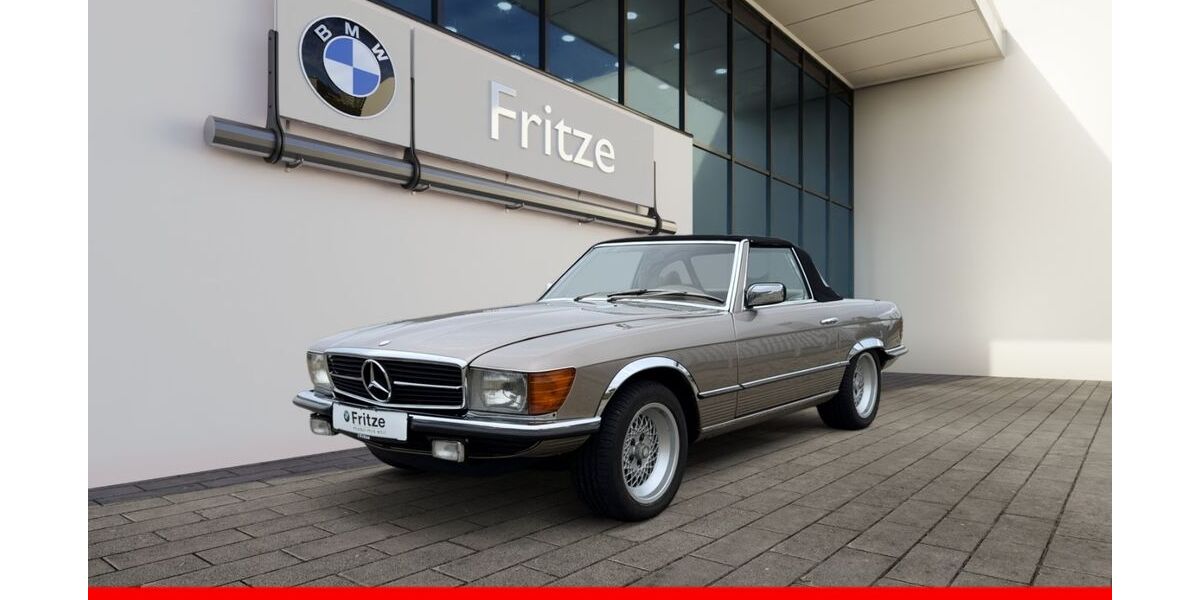 Mercedes-Benz SL 350 137.520 km 39.900 &euro; Sangerhausen 06526
