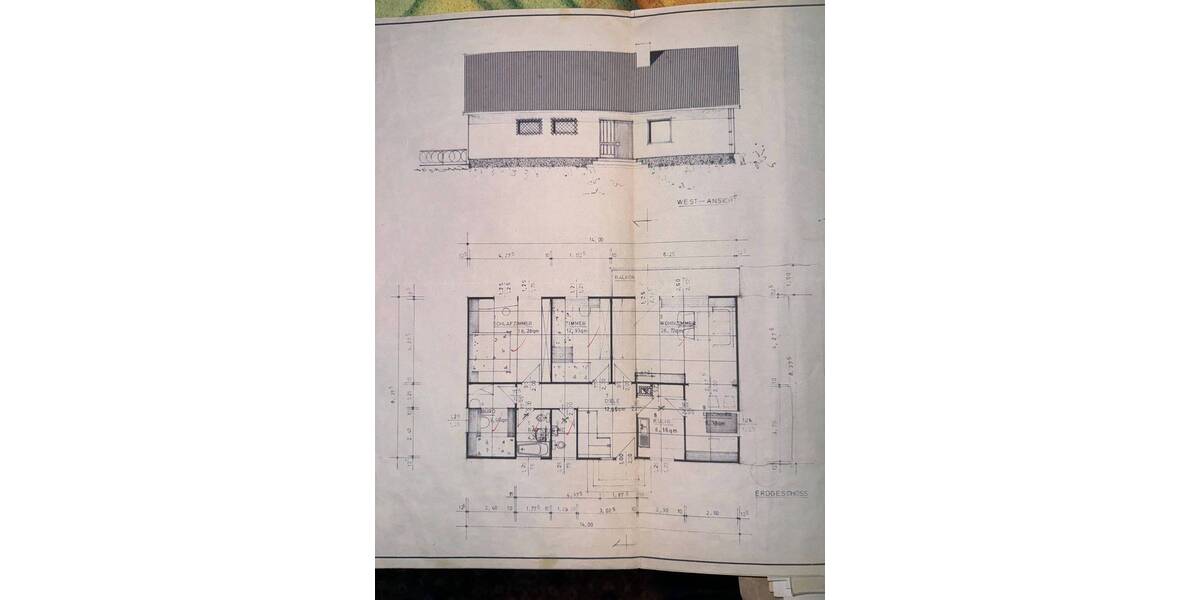 Einfamilienhaus Bad Brückenau - 9 Zimmer, 201 m&sup2;, 295.000&euro; | Angebot:25696671