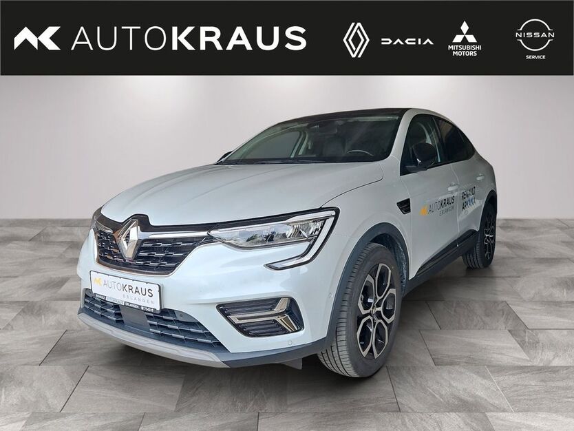 Renault Arkana 13.950 km 29.900 € Erlangen 91056