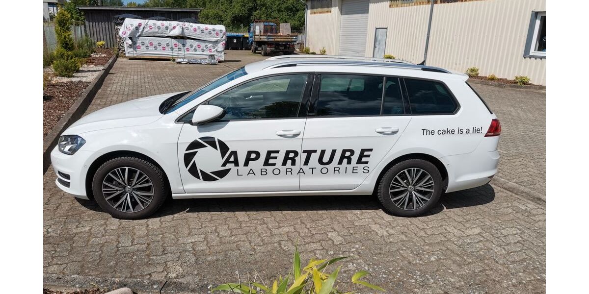 VW Golf 185.000 km 11.500 &euro; Rendsburg 24768