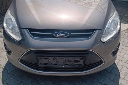 Ford C-Max 163.700 km 5.700 &euro; Neukirchen b Hl Blut 93453