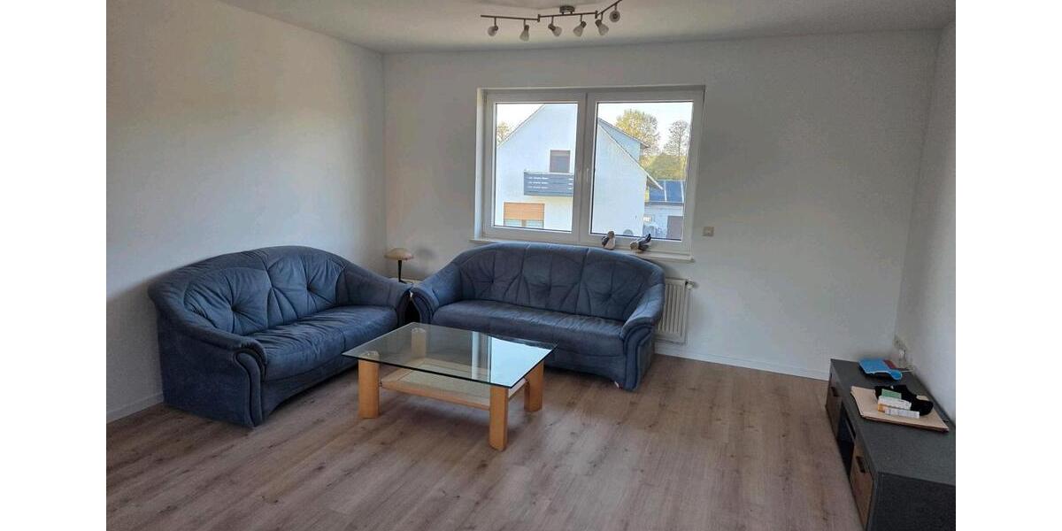 Etagenwohnung Rahden - 3 Zimmer, 103 m&sup2;, 950&euro; | Angebot:26384313