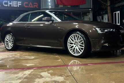 Audi A5 130.200 km 19.777 &euro; Bad Wörishofen 86825