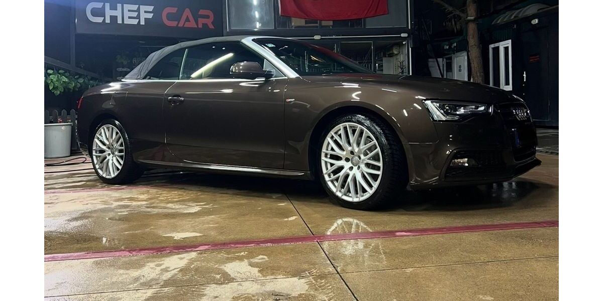 Audi A5 130.200 km 19.777 &euro; Bad Wörishofen 86825