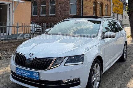 Skoda Octavia 157.500 km 11.999 &euro; Goslar 38690