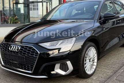 Audi A3 25.000 km 21.990 &euro; Stolberg 52222