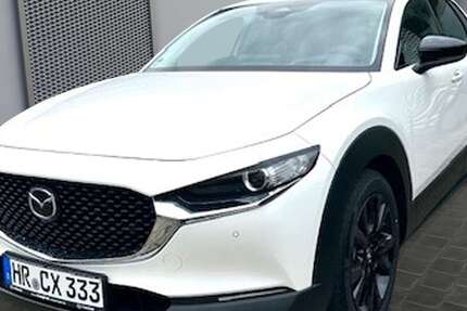Mazda CX-30 2.600 km 29.500 &euro; Kassel 34123