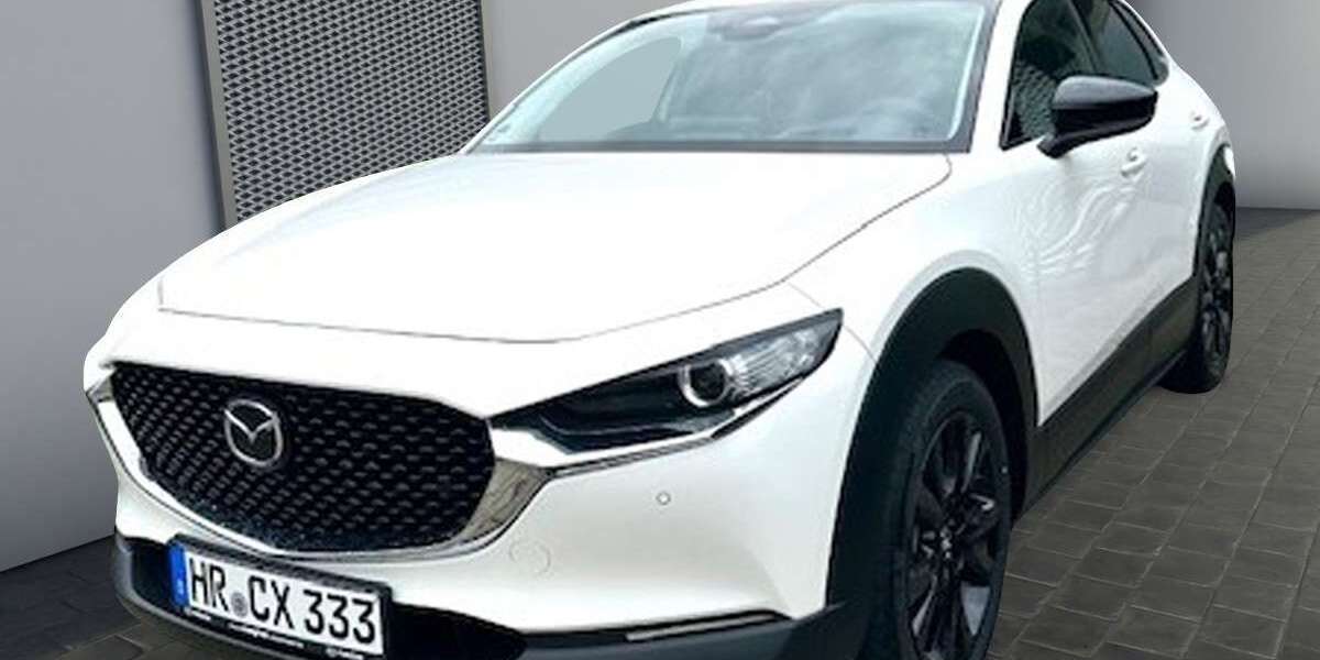 Mazda CX-30 2.600 km 29.500 &euro; Kassel 34123
