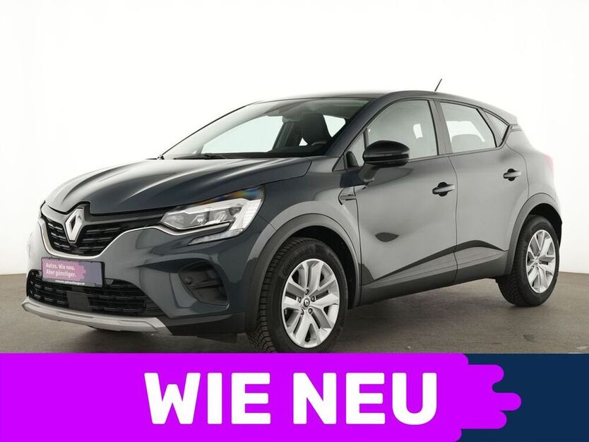 Captur