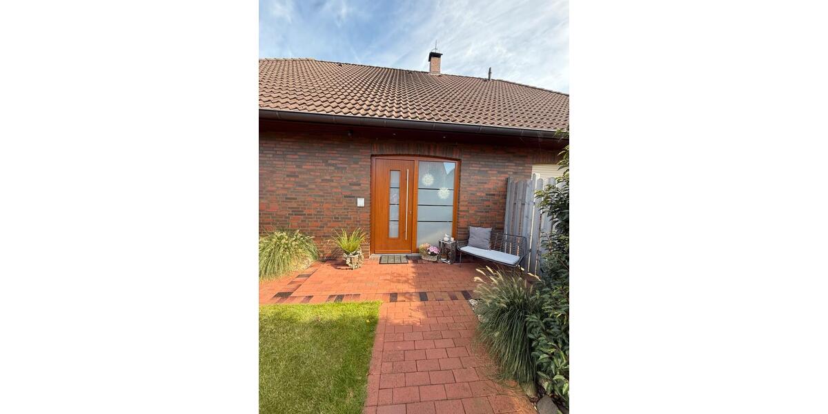 Etagenwohnung Friesoythe - 3 Zimmer, 100 m&sup2;, 750&euro; | Angebot:26691600
