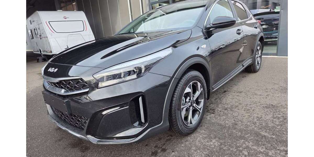 Kia XCeed 1.001 km 24.580 &euro; Düren 52351