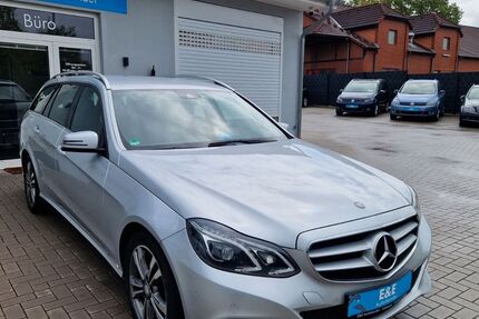 Mercedes-Benz E 250 134.982 km 17.899 &euro; Liebenau 31618
