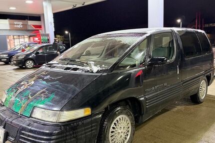 Pontiac Trans Sport 277.000 km 5.000 &euro; Velten 16727