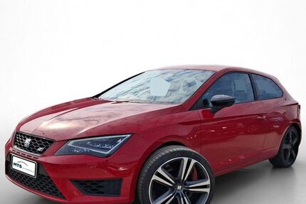 Seat Leon 97.650 km 17.650 &euro; Friedberg 61169