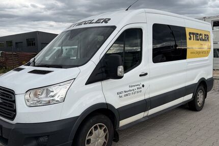 Ford Transit 163.285 km 14.900 &euro; Schwandorf 92421