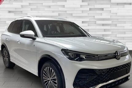VW Tiguan 29.000 km 44.899 &euro; Haar 85540