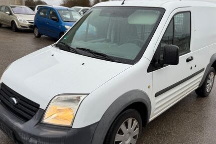 Ford Transit 121.000 km 3.700 &euro; Villingen-Schwenningen 78050