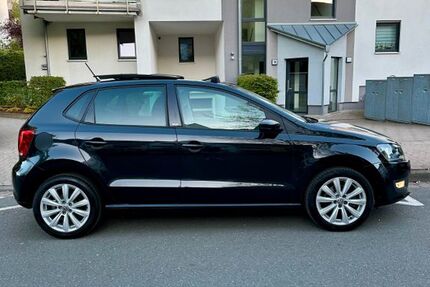 VW Polo 112.000 km 5.950 &euro; Bückeburg 31675