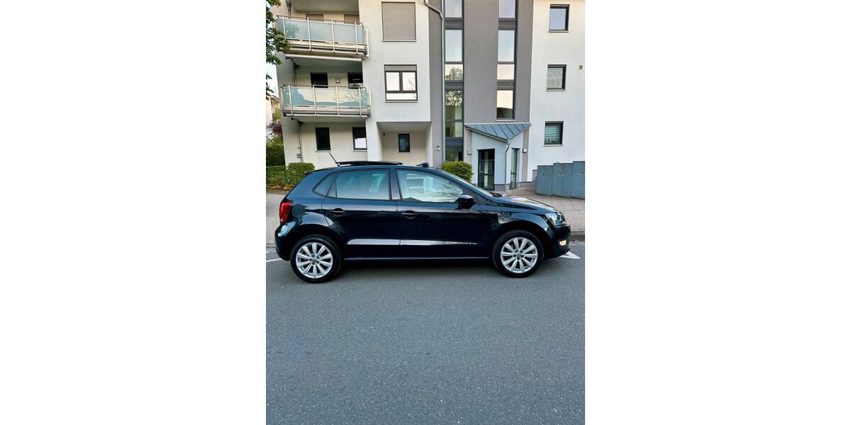 VW Polo 112.000 km 5.950 &euro; Bückeburg 31675