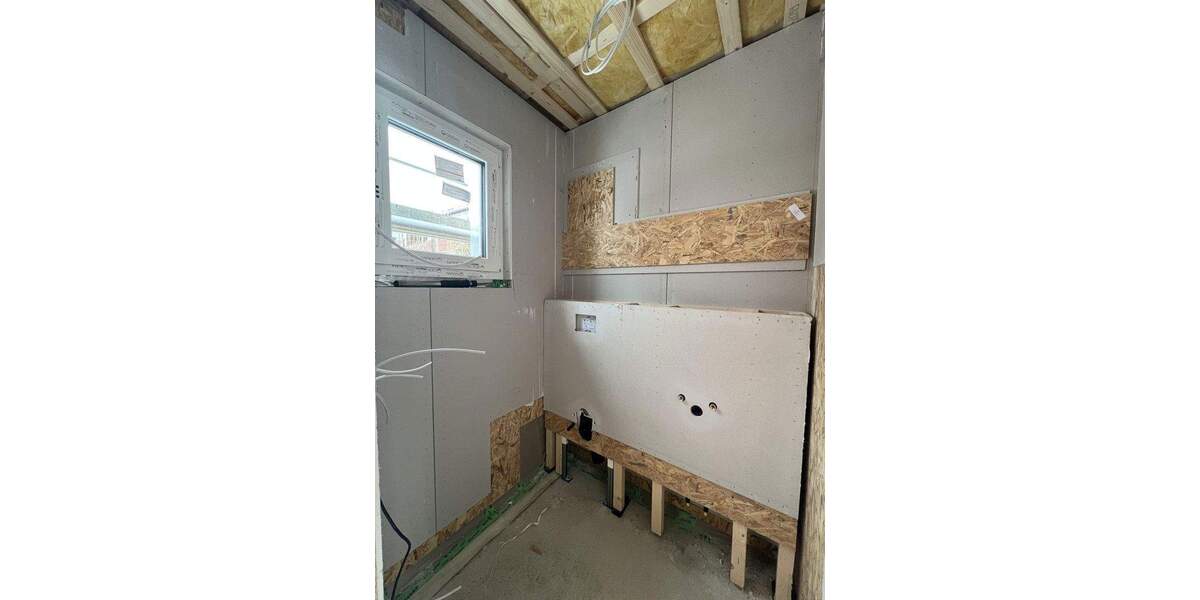 Exklusives Neubau-Reihenmittelhaus - Erstbezug in Kirchseeon vom Eigentümer 6 zimmer