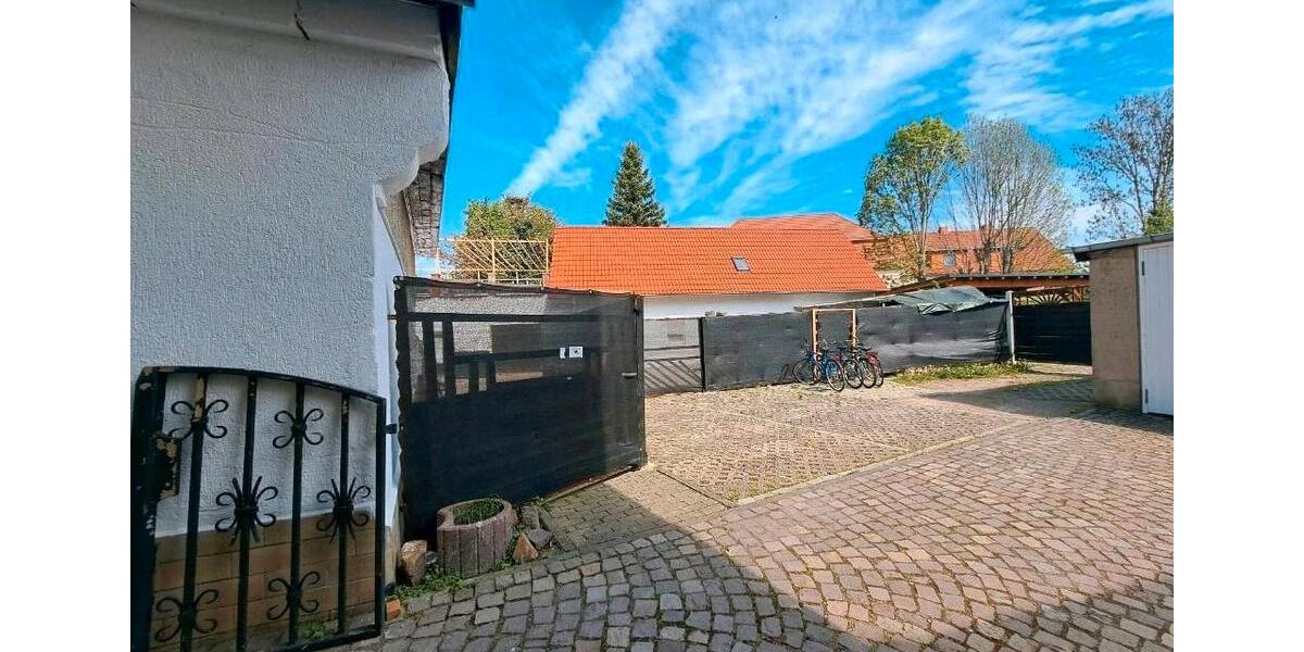 Einfamilienhaus Wermsdorf - 5 Zimmer, 70 m&sup2;, 850&euro; | Angebot:26533014