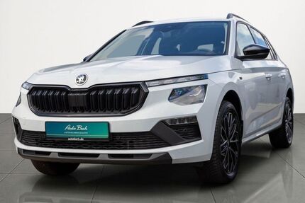 Skoda Kamiq 14.922 km 27.880 &euro; Bad Camberg 65520