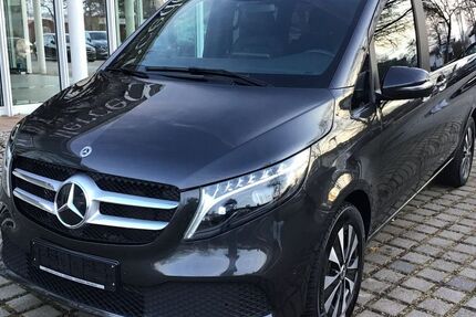 Mercedes-Benz V 250 49.800 km 59.900 &euro; Töging 84513