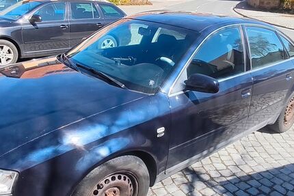 Audi A6 211.000 km 2.000 &euro; Obernzenn 91619