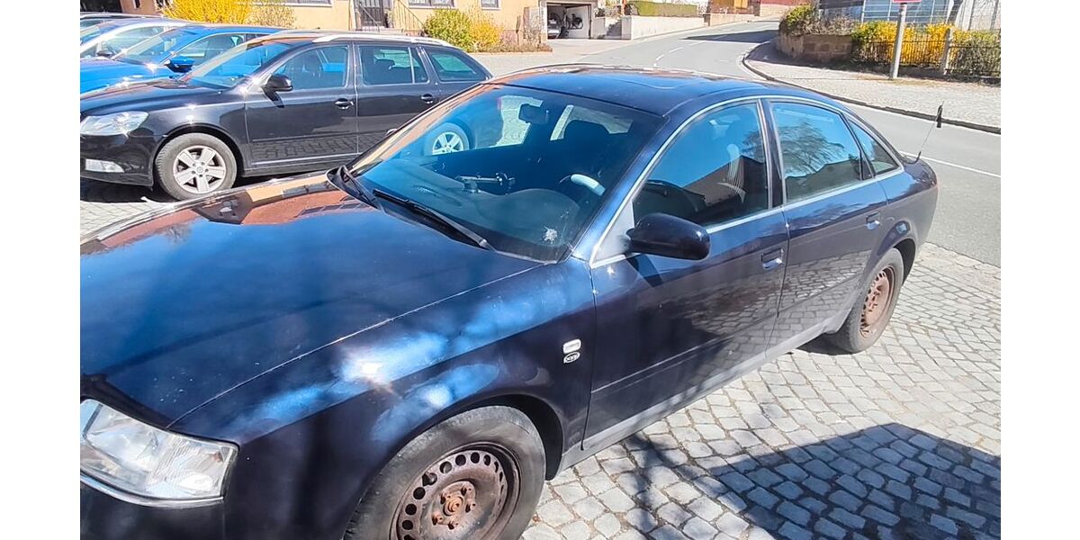 Audi A6 211.000 km 2.900 &euro; Obernzenn 91619
