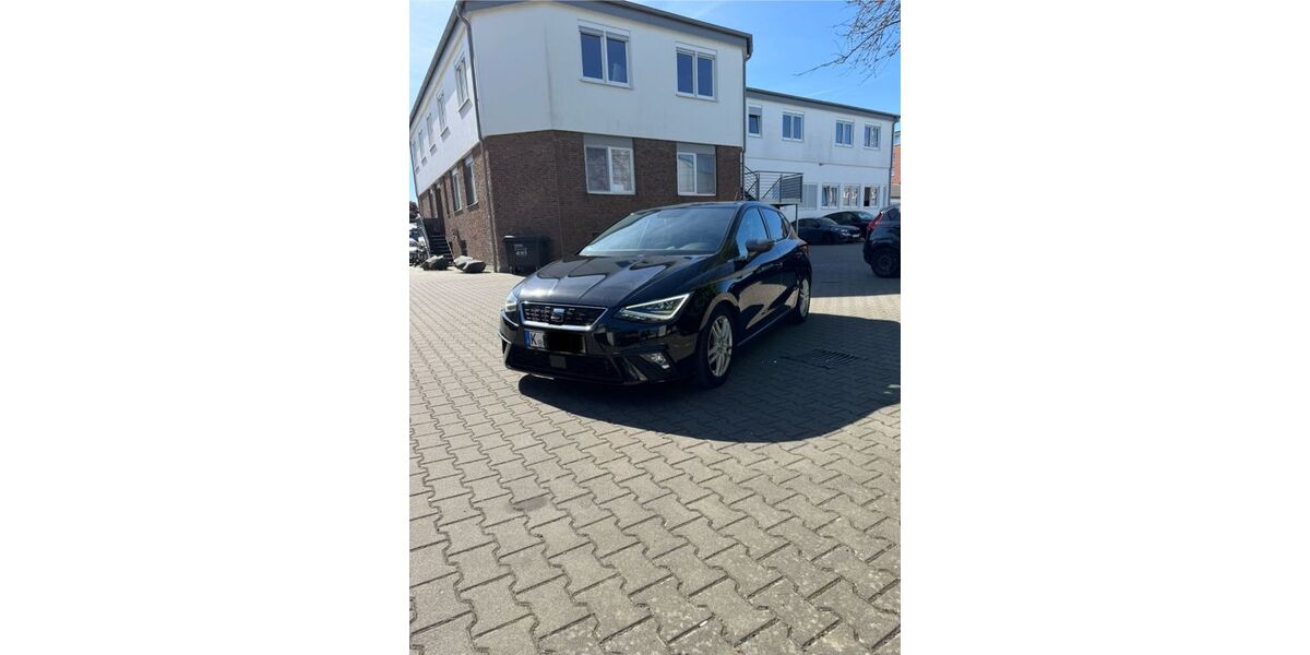 Seat Ibiza 196.000 km 8.200 &euro; Köln 51145