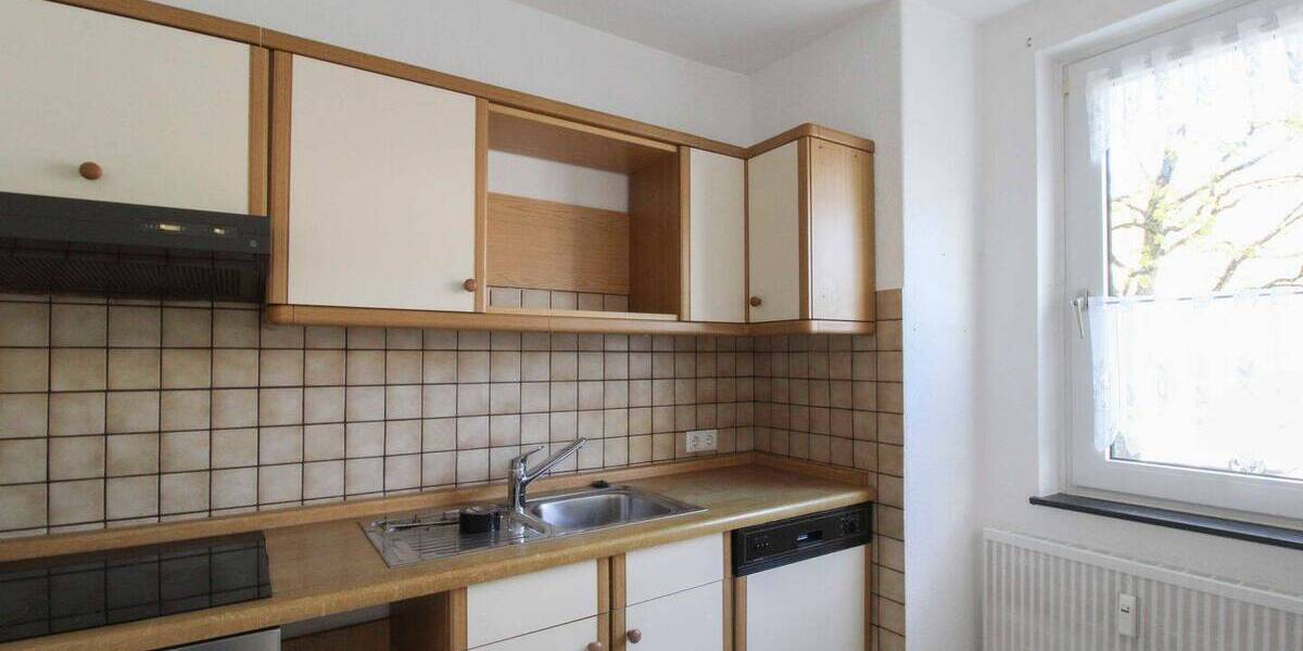 Etagenwohnung Isernhagen Altwarmbüchen - 3 Zimmer, 78 m&sup2;, 199.000&euro; | Angebot:26219302