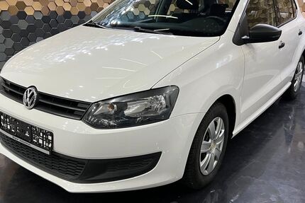 VW Polo 105.000 km 6.100 &euro; Eisenberg 67304
