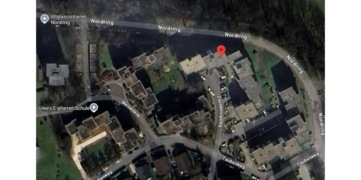 4-Zimmer-ETW • 94 m² • Vermietet • ~5 %+ Nettoanfangsrendite 4 zimmer