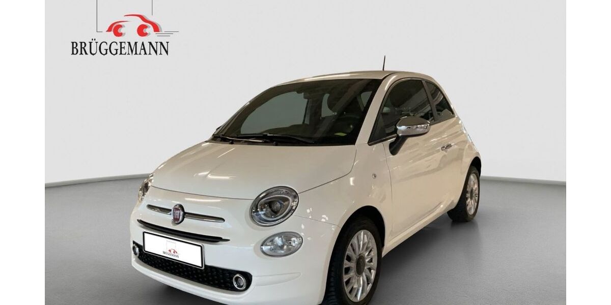 Fiat 500 30.752 km 12.990 &euro; Osnabrück 49078