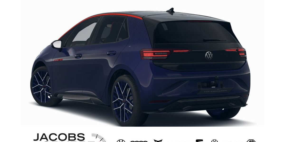 VW ID.3 1.126 km 52.970 &euro; Alsdorf 52477