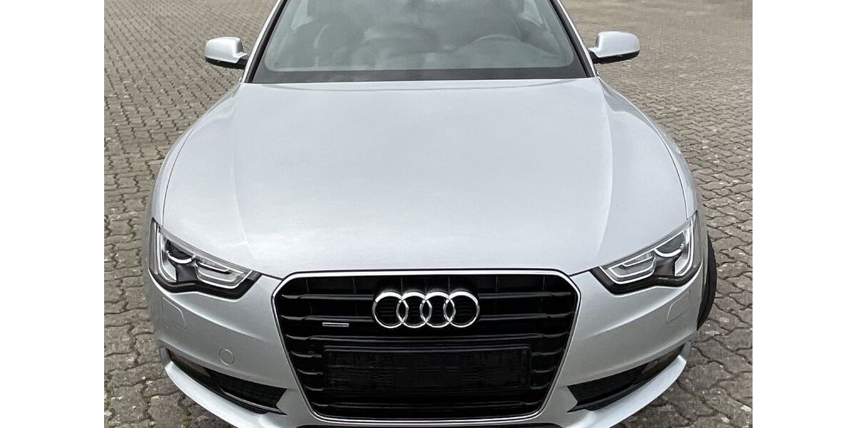 Audi Cabriolet 36.000 km 24.400 &euro; Niebüll 25899