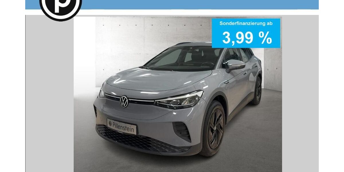 VW ID.4 104.400 km 19.912 &euro; Fürth 90762