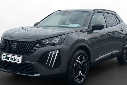 Peugeot 2008 3.000 km 26.995 &euro; Kassel 34123
