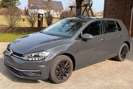 VW Golf 89.300 km 13.999 &euro; Oberopfingen 88457