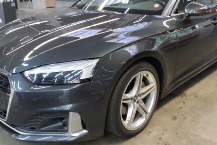 Audi A5 96.000 km 26.970 &euro; Helmstedt 38350
