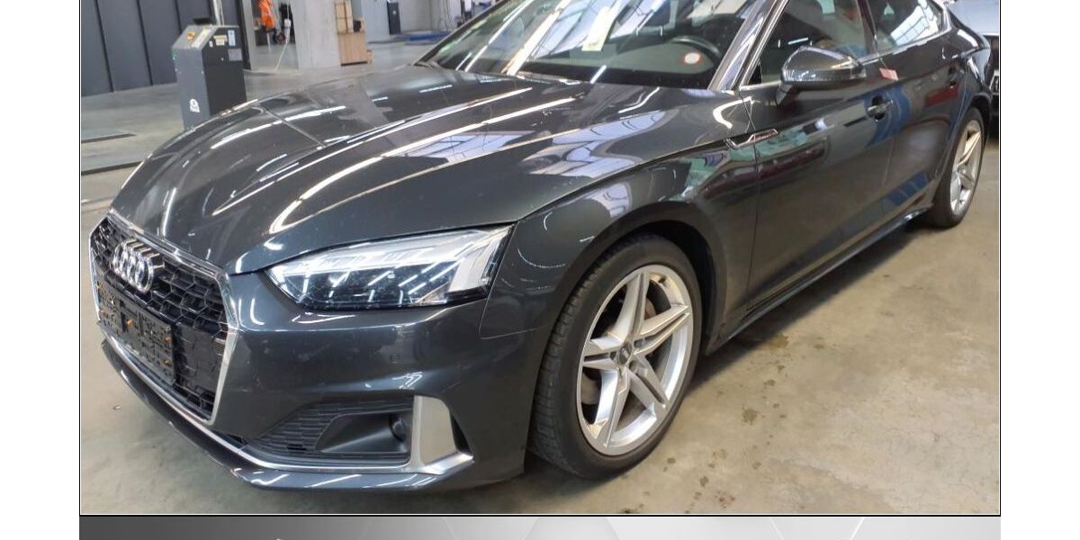 Audi A5 96.000 km 26.970 &euro; Helmstedt 38350