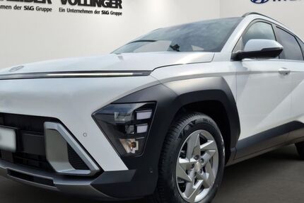 Hyundai KONA 3.500 km 30.490 &euro; Karlsruhe 76187