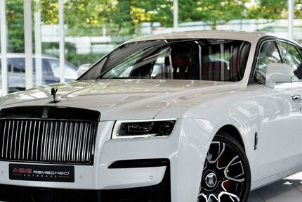 Rolls Royce Ghost 7.650 km 299.800 € Remscheid/NRW 42855