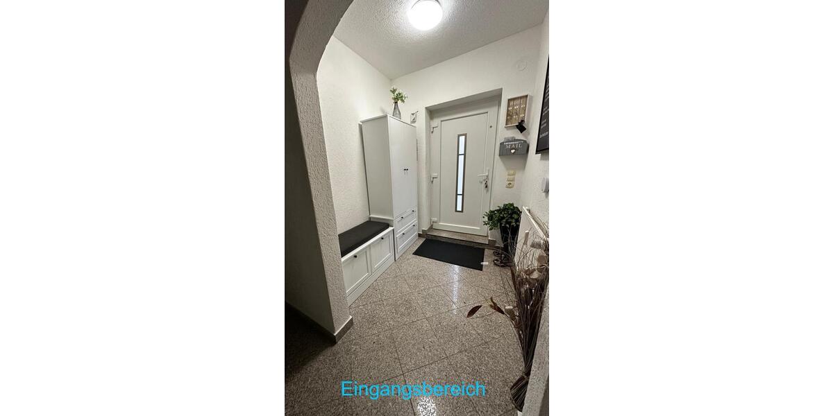 Erdgeschoßwohnung Delmenhorst Bungerhof - 4 Zimmer, 95 m&sup2;, 1.000&euro; | Angebot:24853022