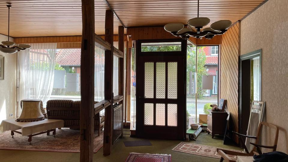 Einfamilienhaus Hodenhagen - 219.000&euro; | Angebot:26326862