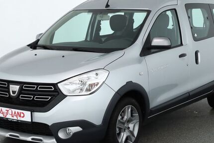 Dacia Dokker 45.949 km 16.990 &euro; Senftenberg 01968