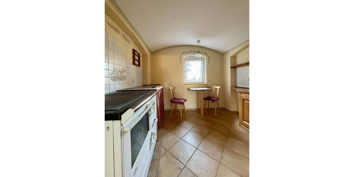 Einfamilienhaus Hähnichen - 4 Zimmer, 110 m&sup2;, 119.000&euro; | Angebot:25909355